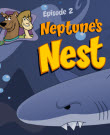 A Neptun banda