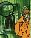 Scooby Doo: számkereső